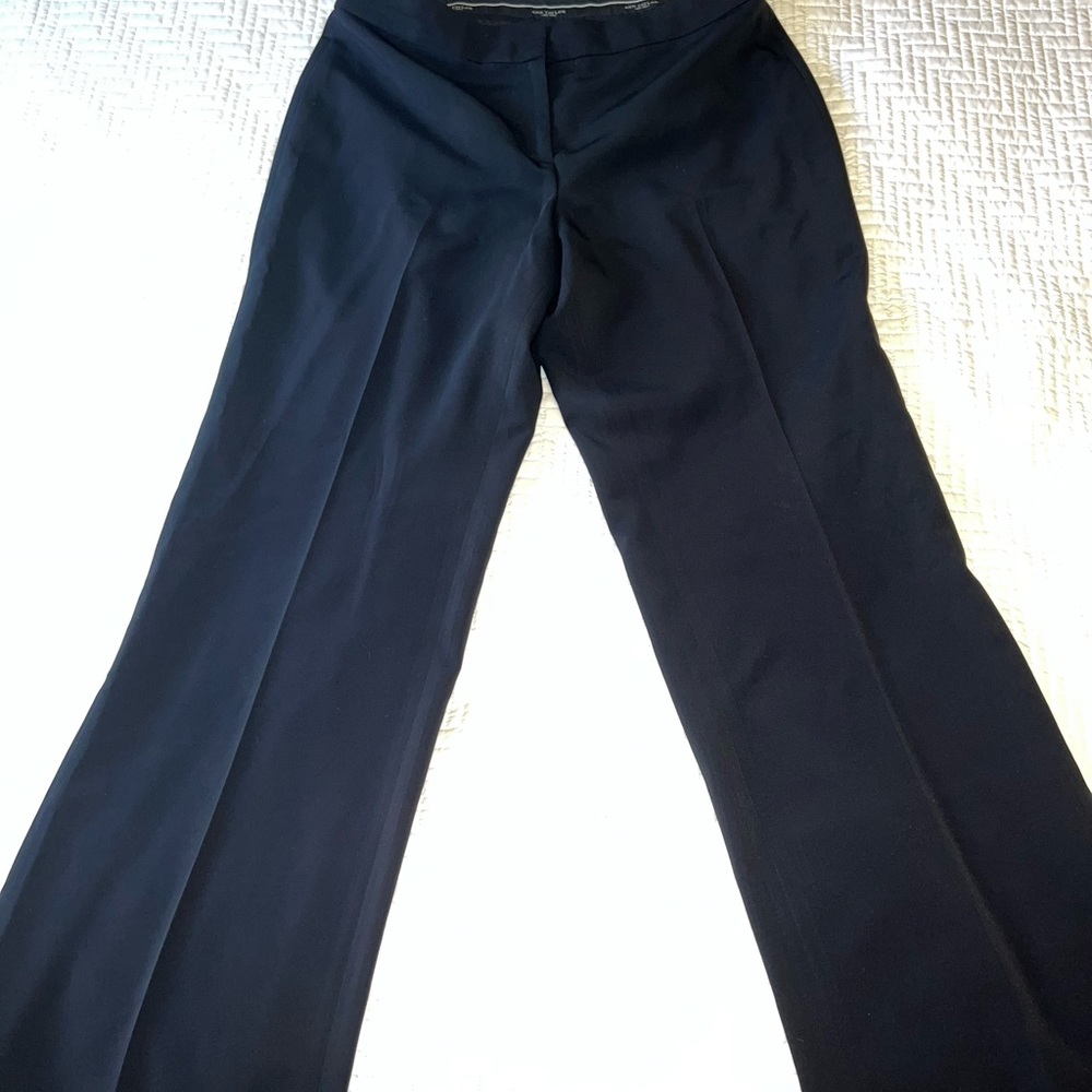 Ann Taylor, black, size 10P